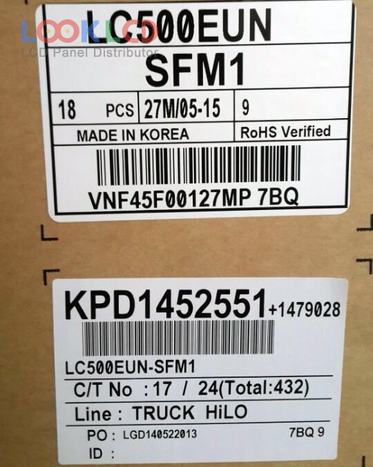 LC500EUN-SFM1